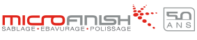 logo Microfinish